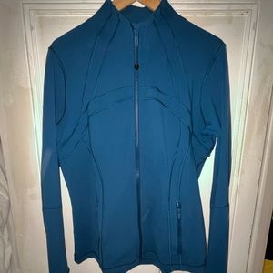 Define Jacket Luon size 14